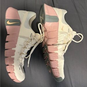 Nike Metcon Free 5